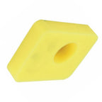 Air Filter for Lawn Mowers (1 PC, 110mm Length, 85mm Width)