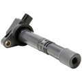 Ignition Coils Set of 4 for Acura ILX Honda Civic CR-V Accord