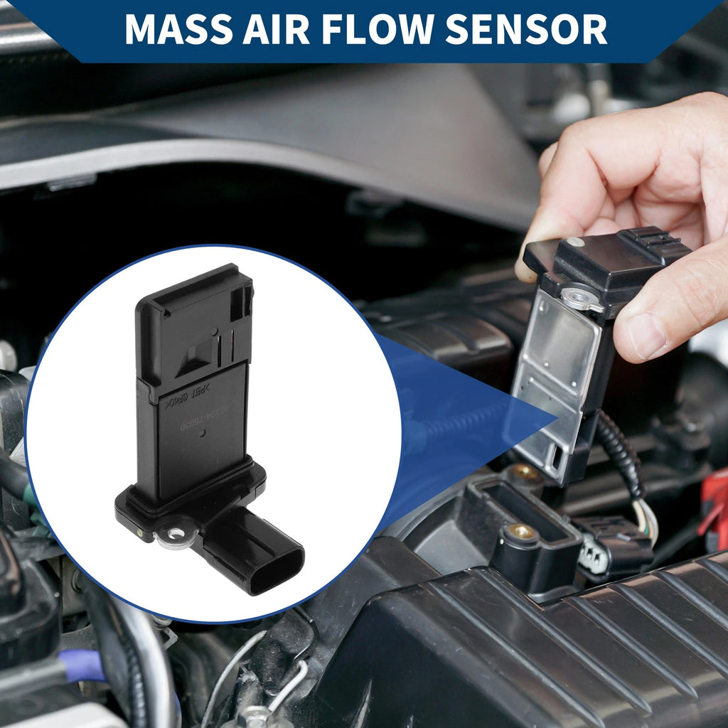 Mass Air Flow Sensor Meter No. 2220475030 for Toyota Land Cruiser 100 (1998–2007)