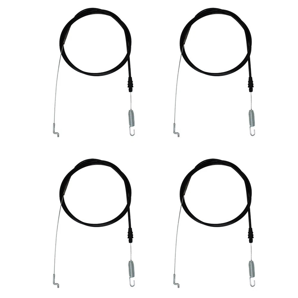4X 68" Traction Drive Cable for Toro (Replaces 105-1845)