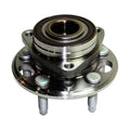 Front Wheel Hub for Chevrolet Equinox, GMC Terrain, Buick LaCrosse (2010–2017)