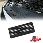 Engine Air Intake Dustproof Cover Trim for Toyota Camry (2018–2021)