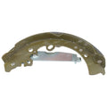 4x4 Drum Brake Shoes for Toyota Hilux (2005–2016)
