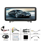 12.3" Android Stereo Radio GPS Head Unit for Benz W169 W245 W639 (2005-2015)