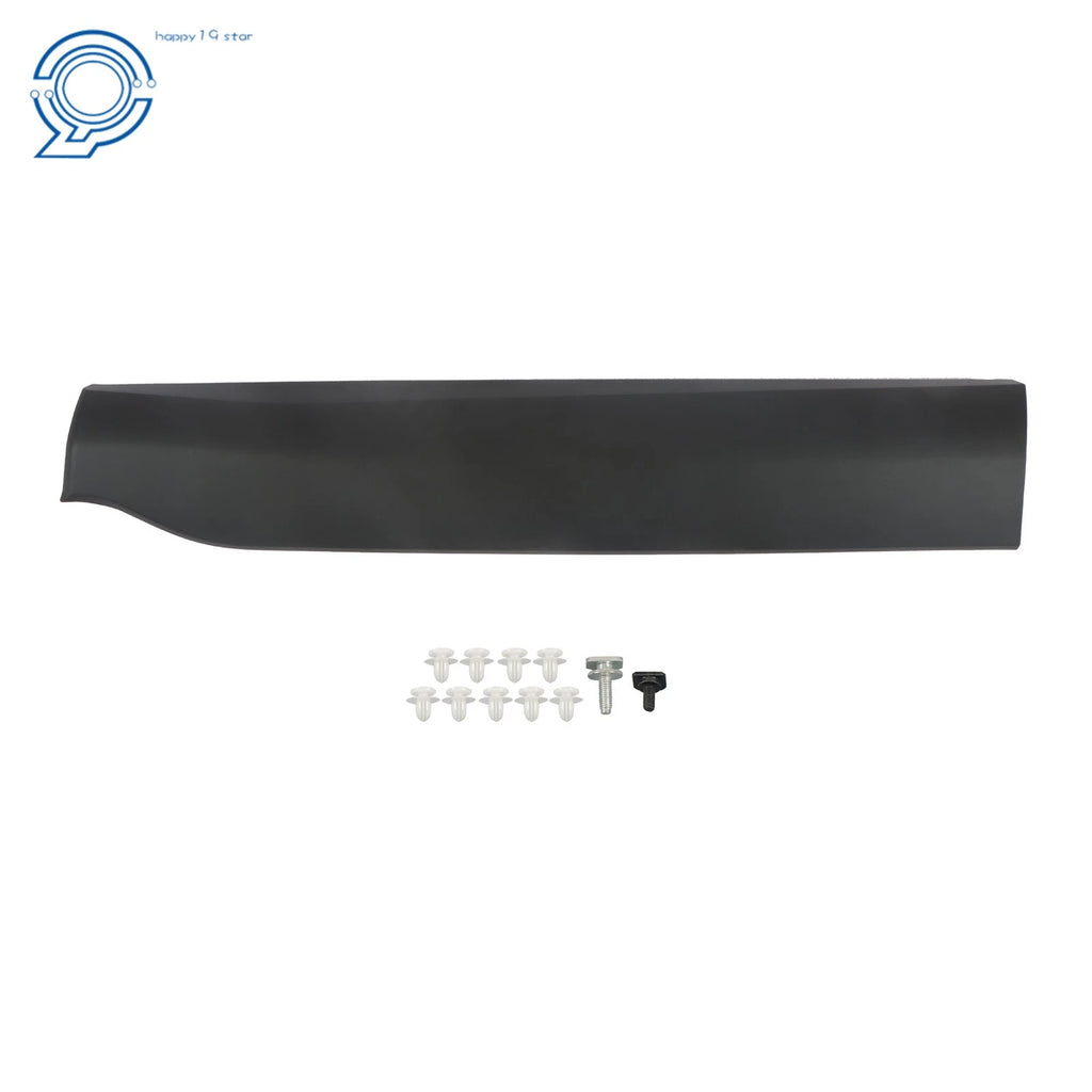 Right Front Passenger Door Lower Molding Trim for Toyota Corolla Cross (2022–2024)