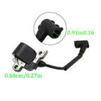Ignition Coil with Spark Plug for Stihl MS310 MS340 Chainsaw