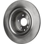 Rear Brake Disc for Nissan 370Z, Infiniti Q60, G37, 350Z