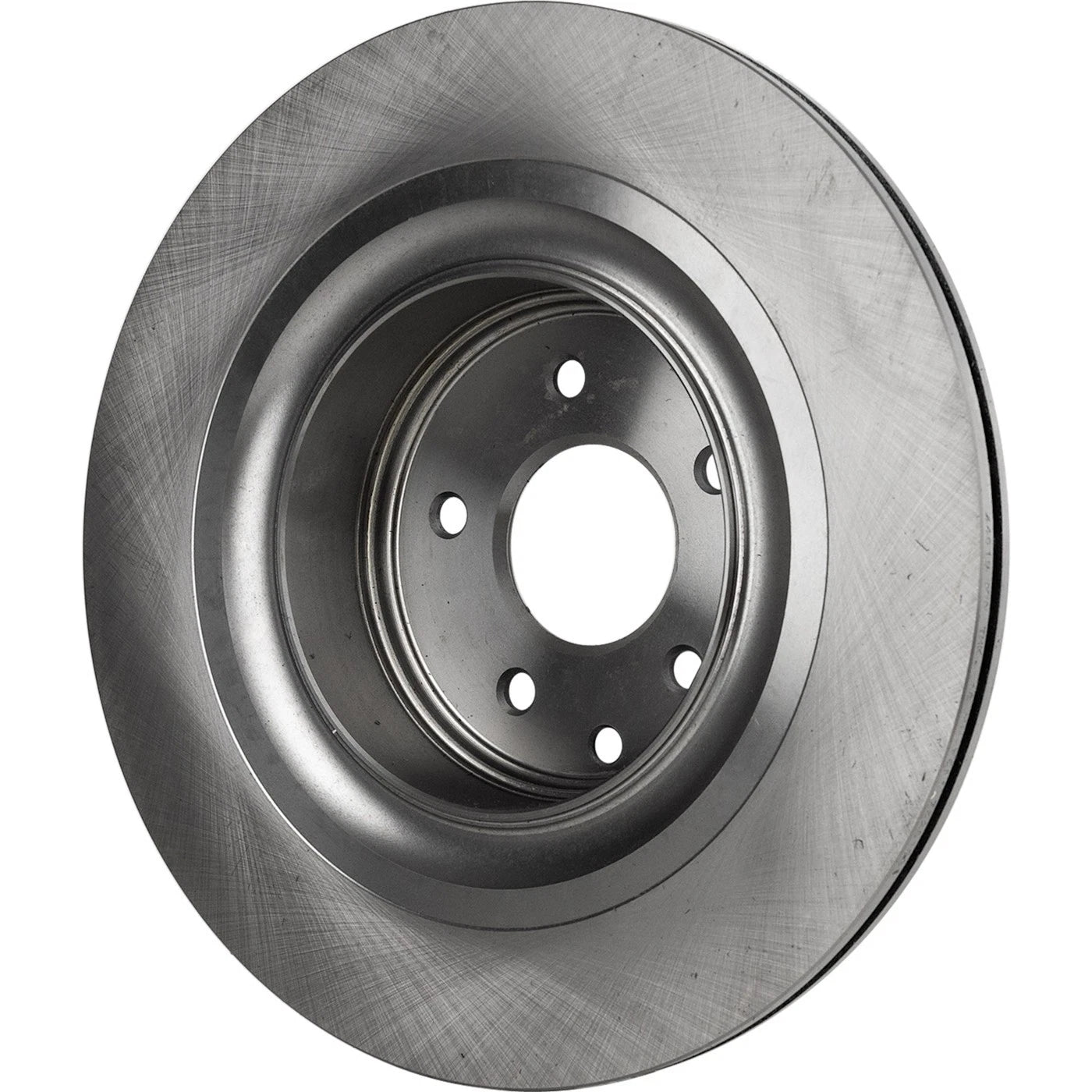 Rear Brake Disc for Nissan 370Z, Infiniti Q60, G37, 350Z