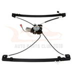 Window Regulator with Motor for Chrysler Town & Country (2001–2003)