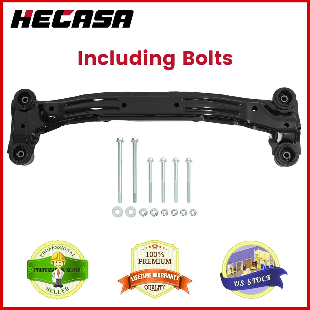 Rear Subframe Crossmember for Hyundai Tucson Kia Sportage (2004–2010)