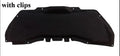 Hood Insulation Pad Heat Shield Sound Trim for VW ID.4 (2021–2024)
