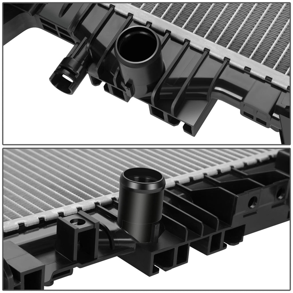 OE Style Aluminum Core Radiator for Chevrolet Volt (2016–2019) DPI13588