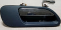 Exterior Door Handle for Lincoln Continental (1993–2002) RH Front Blue