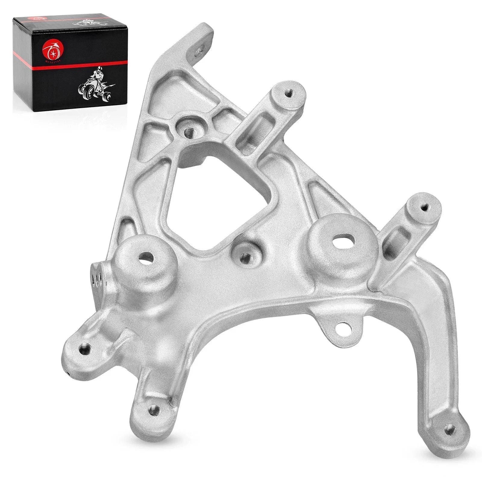 Front Fender Headlight Bracket for Yamaha Raptor 700 700R