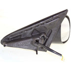 Power Mirror Set for Chrysler Sebring (2001–2006) Textured Black