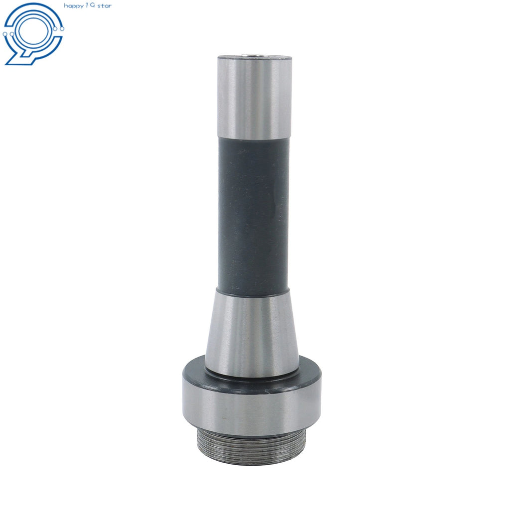 R8 Boring Head for CNC Mill and Lathe (1-1/2-18 Thread)