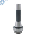 R8 Boring Head for CNC Mill and Lathe (1-1/2-18 Thread)