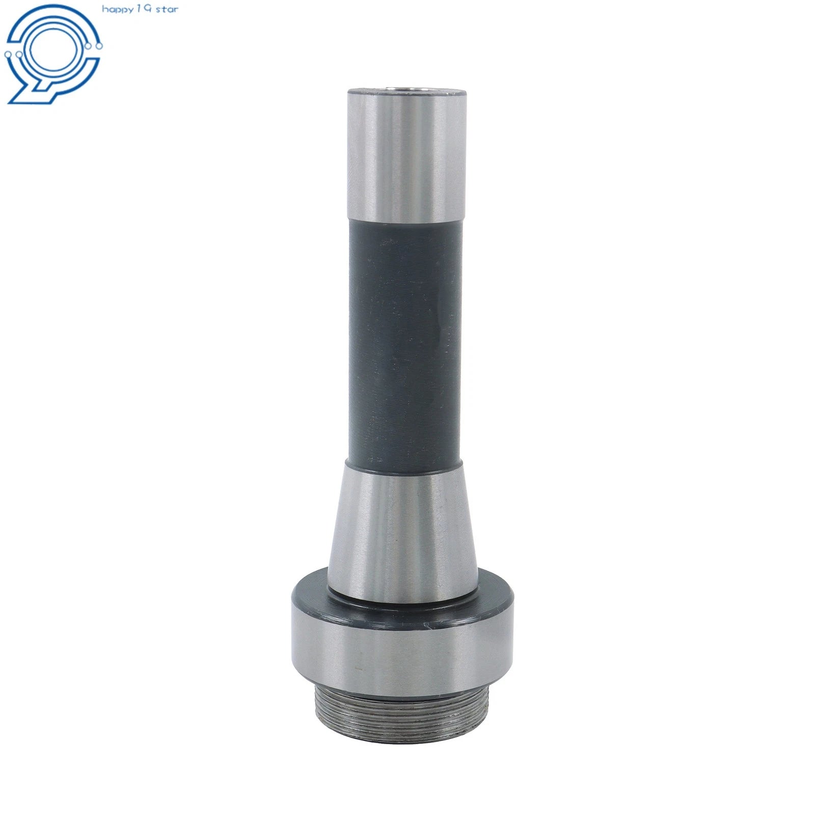 R8 Boring Head for CNC Mill and Lathe (1-1/2-18 Thread)