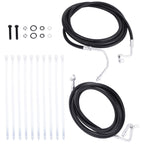 Rear AC Line Set for Chevrolet Suburban (2007–2014)