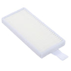 Set of 4 Hepa Filters for Lefant Max Robot Vacuum Cleaner