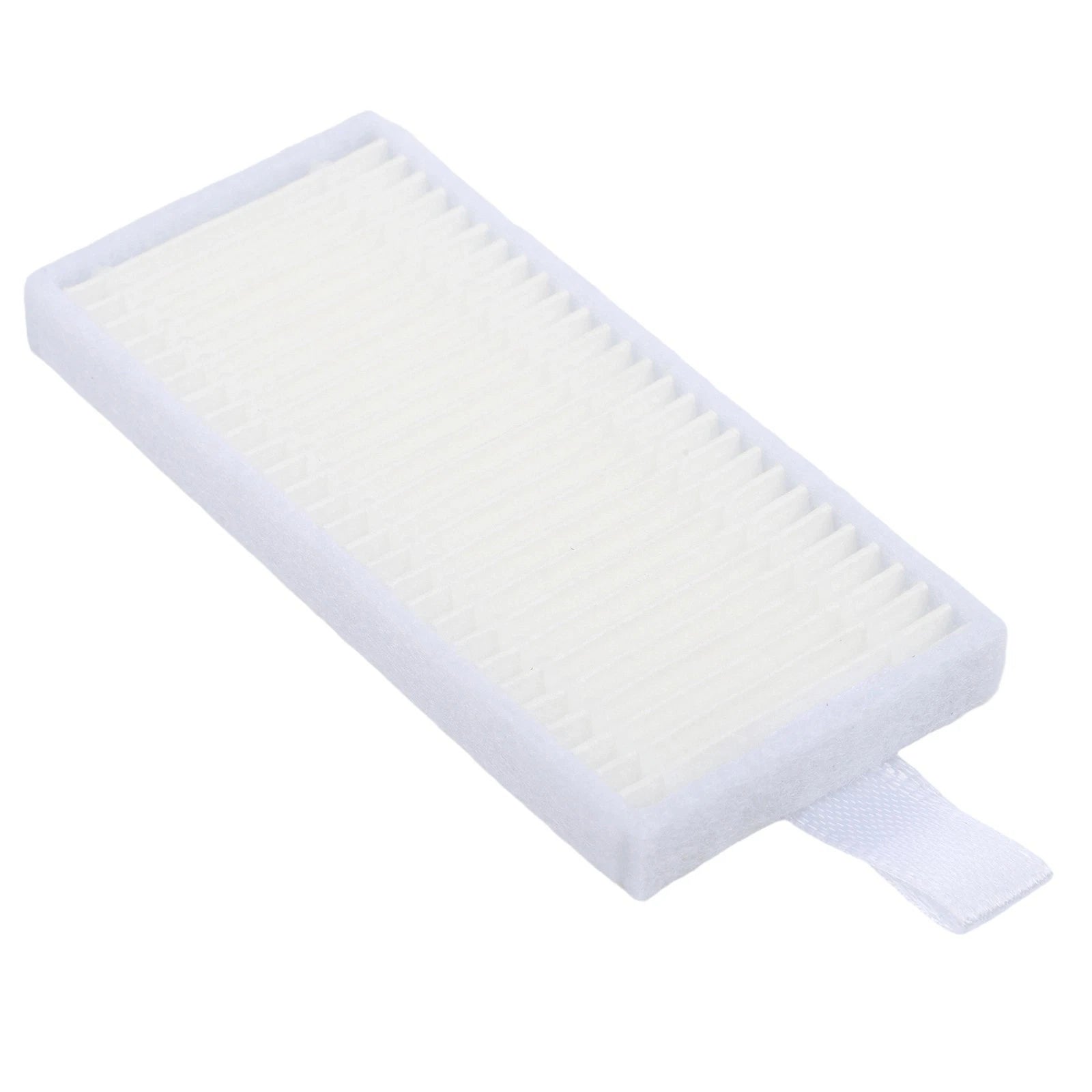 Set of 4 Hepa Filters for Lefant Max Robot Vacuum Cleaner
