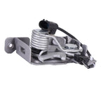 Hood Safety Catch Latch Lock for BMW X3 X4 (2011-2018)