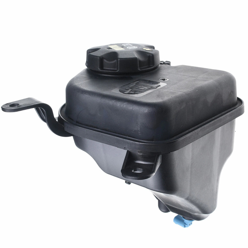 Coolant Reservoir Tank with Cap for BMW 3 Series E90 E92 E93 (2007-2013)