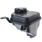 Coolant Reservoir Tank with Cap for BMW 3 Series E90 E92 E93 (2007-2013)