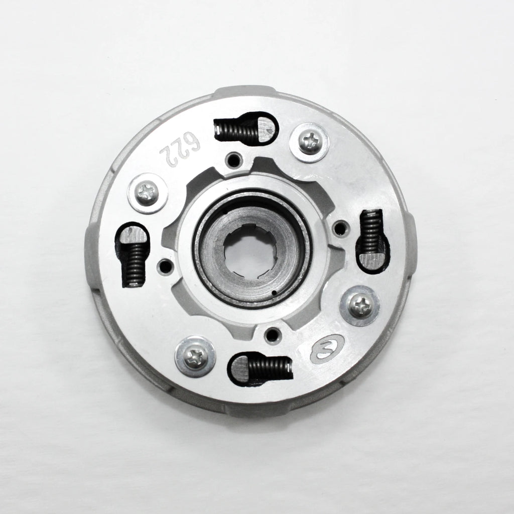 Clutch Assembly for 150cc Quad Dirt Bike ATV Buggy (3+1)