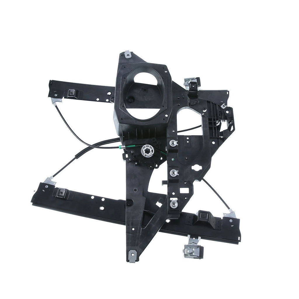 Front Right Power Window Regulator for Ford Expedition Navigator (2007–2017)