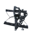 Front Right Power Window Regulator for Ford Expedition Navigator (2007–2017)