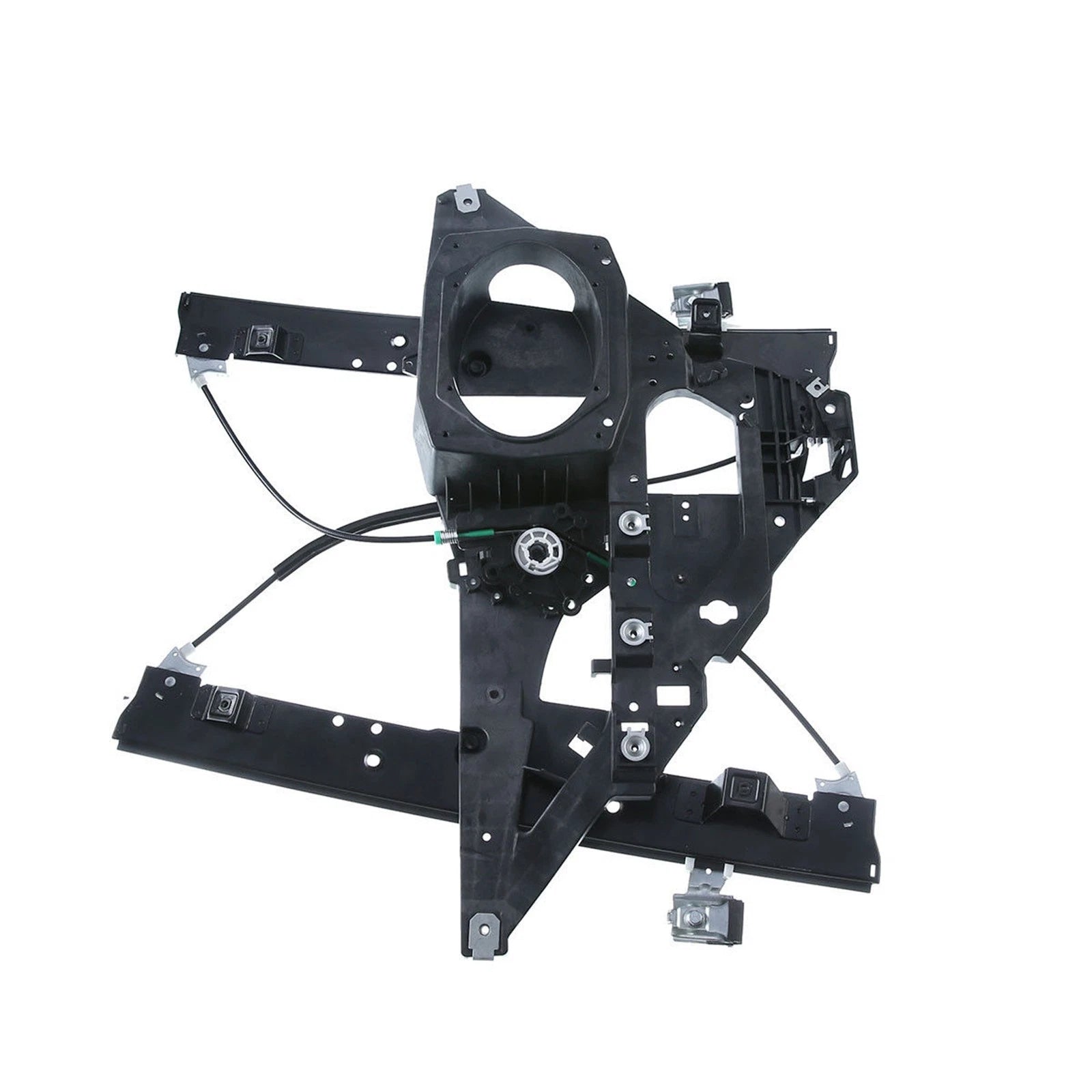 Front Right Power Window Regulator for Ford Expedition Navigator (2007–2017)