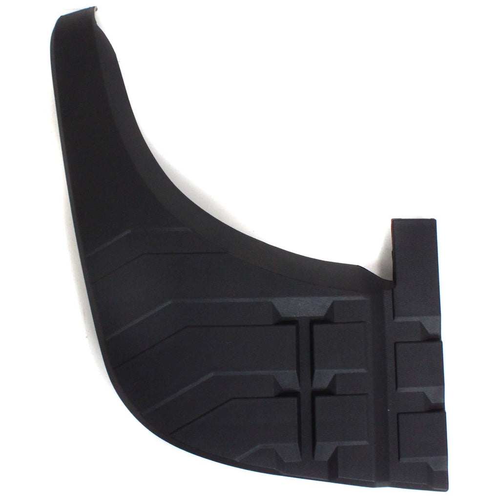 Bumper Step Pad Set for Toyota Tundra (2007-2013)