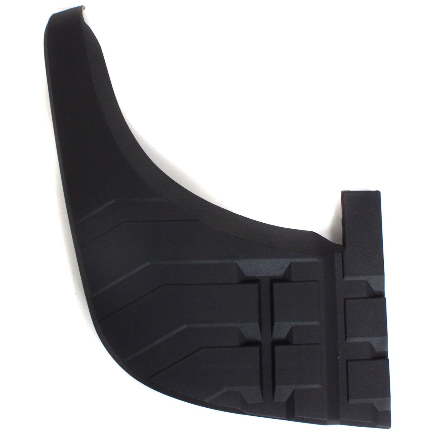 Bumper Step Pad Set for Toyota Tundra (2007-2013)