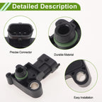 MAP Sensor No.1682141 for Ford Ranger (2011–2018)