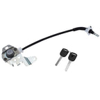 Door Lock Cylinder Cable for Honda Civic 4 Doors (2006â2011)