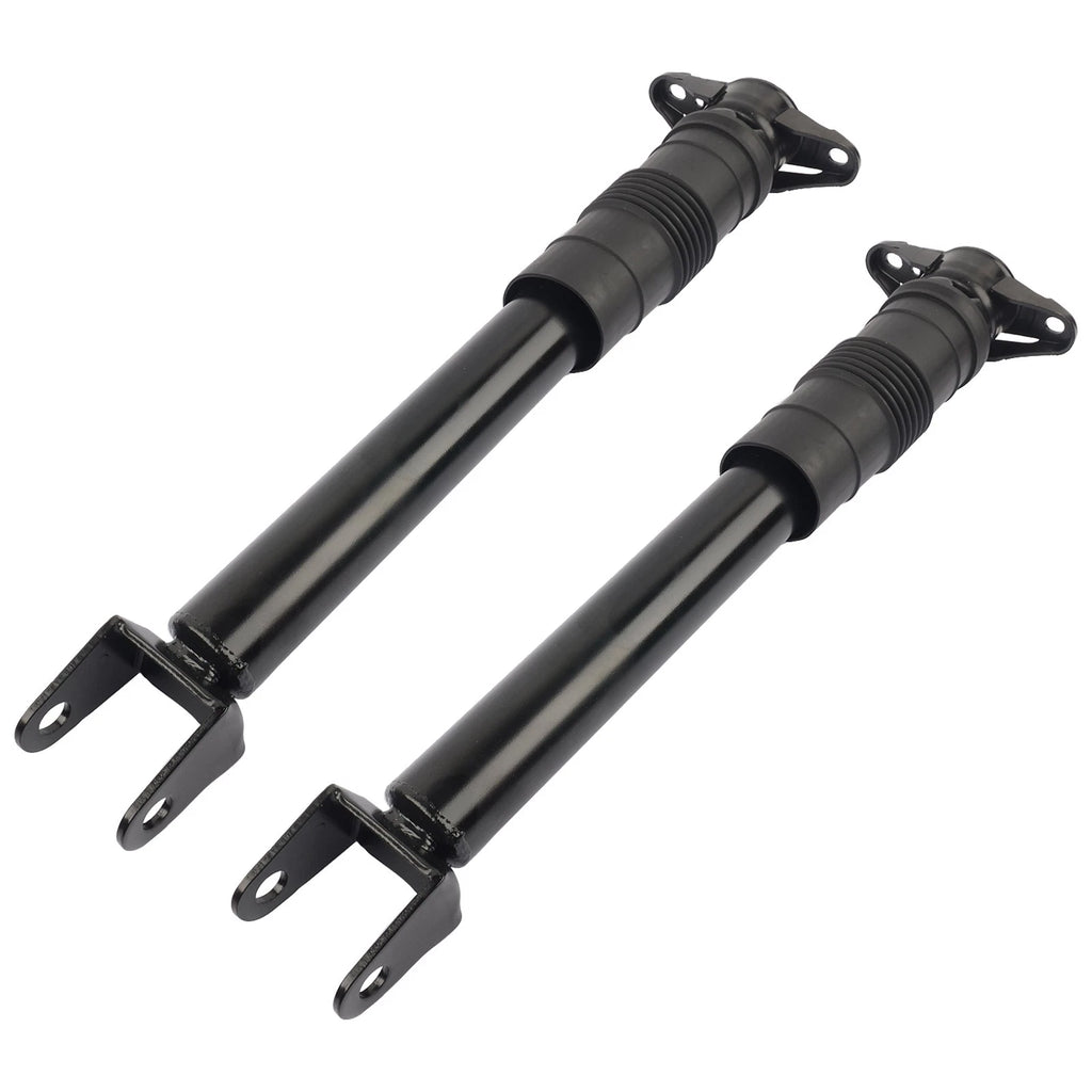 Set of 2 Rear Shock Absorbers for Dodge Durango Jeep Grand Cherokee (2011–2015)