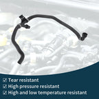 Radiator Hose for BMW 330i Coolant Tube (2018-2019)