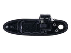 6pc Outer Handle Set for Toyota Land Cruiser (1998–2007)