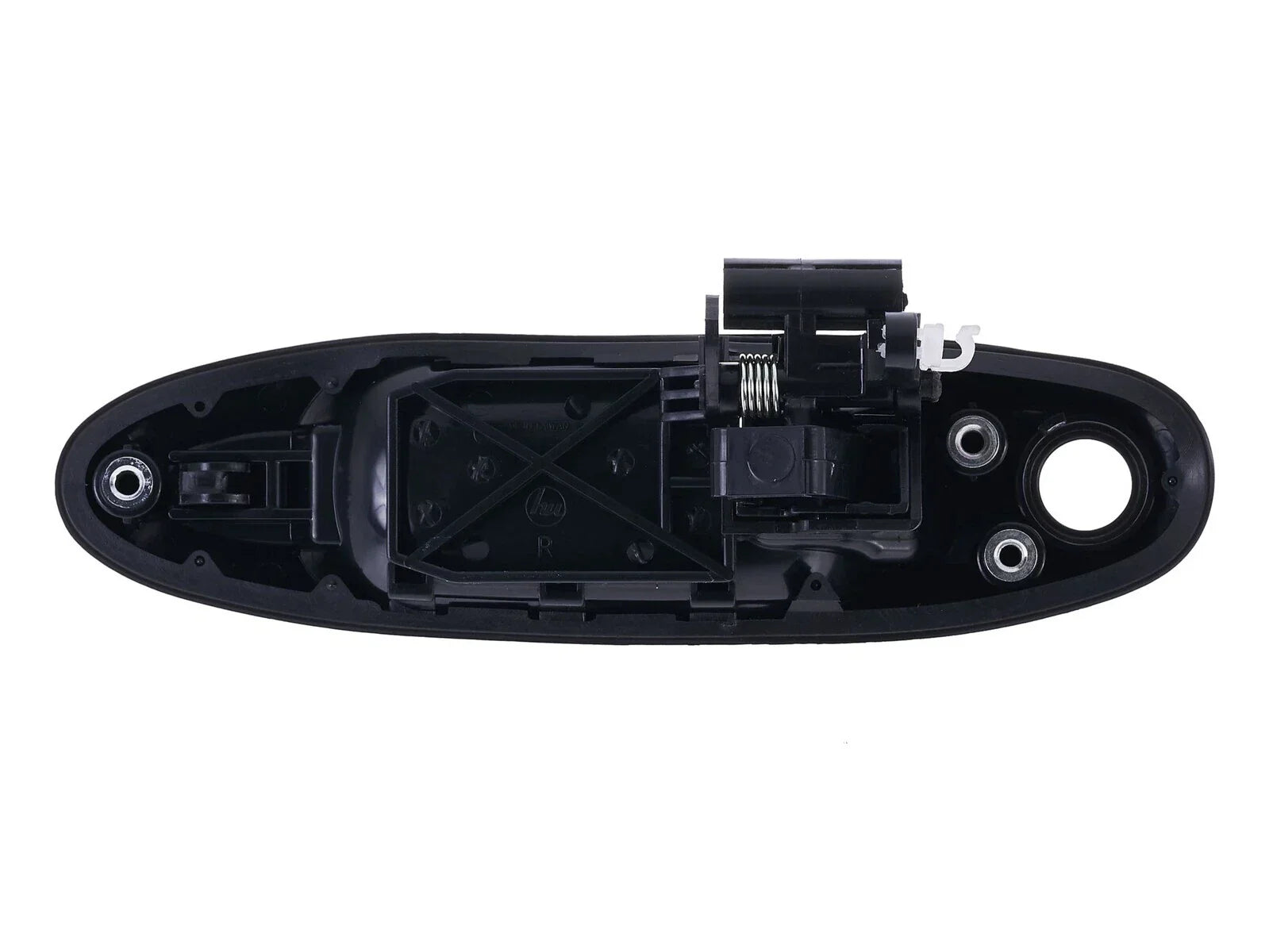6pc Outer Handle Set for Toyota Land Cruiser (1998–2007)