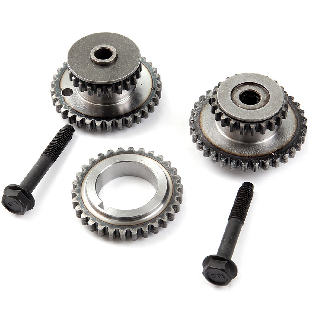 Timing Chain Kit and Gasket Set for GMC Acadia SLT (2007–2008)