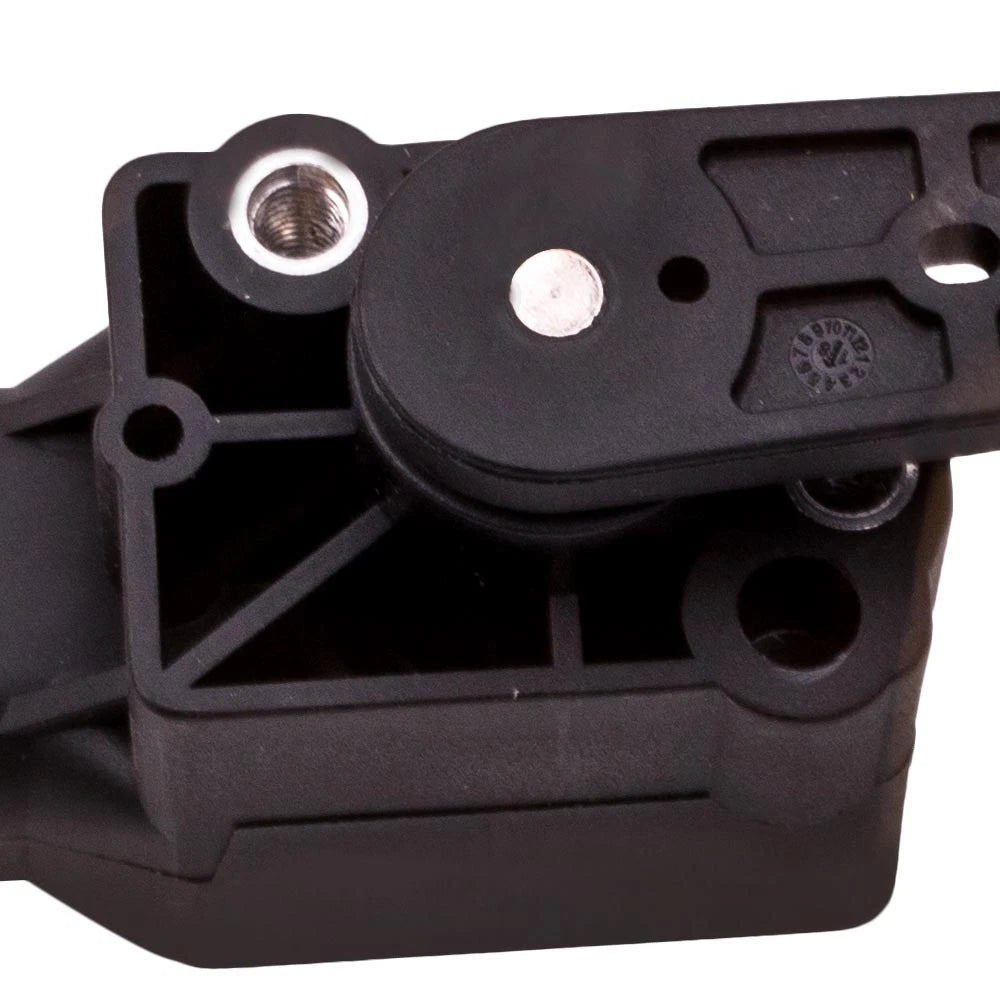 Set of 2 Rear Height Level Sensors for BMW X5 E53 (2000–2015) 37146784697