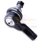 Set of 6 Front Lower Ball Joints for Mazda Protege (1995–1998)