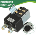 Contactor Solenoid for SW180 Series (24V)