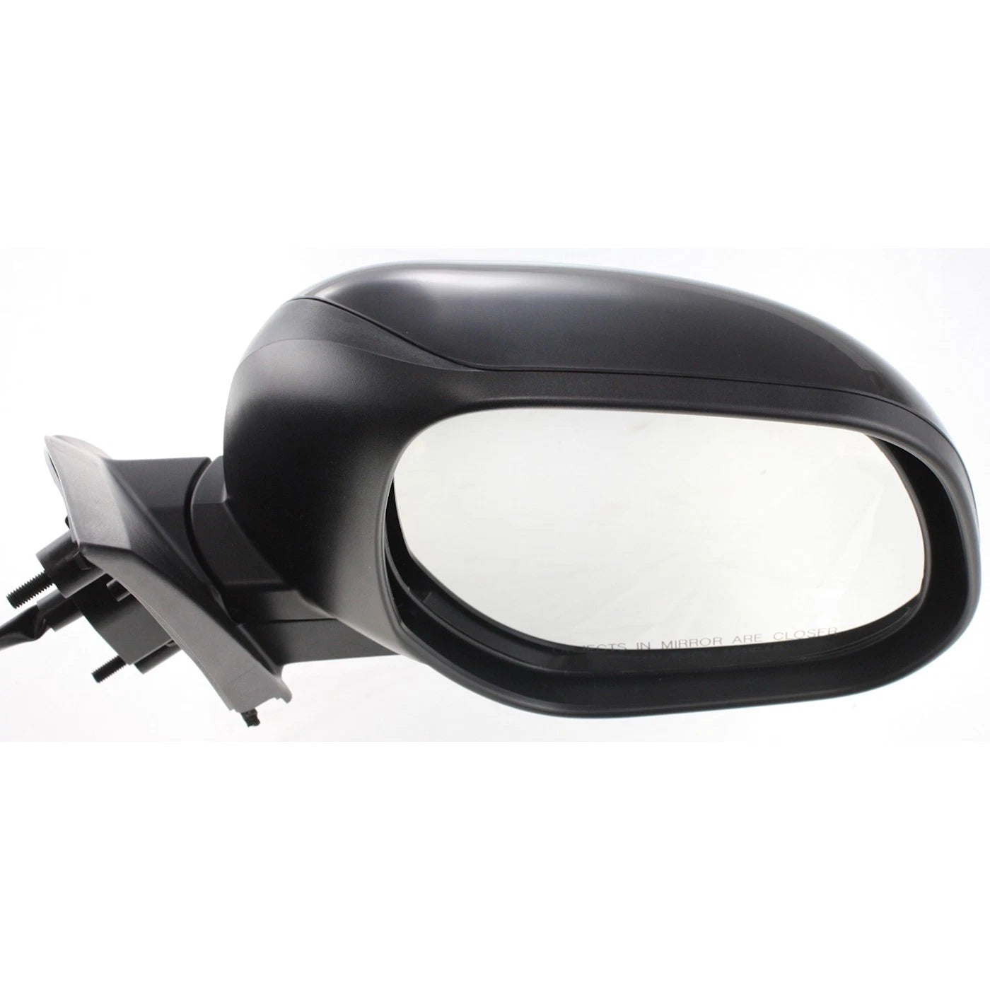 Power Mirror for Mitsubishi Outlander (2007–2009) Right Heated Manual Folding