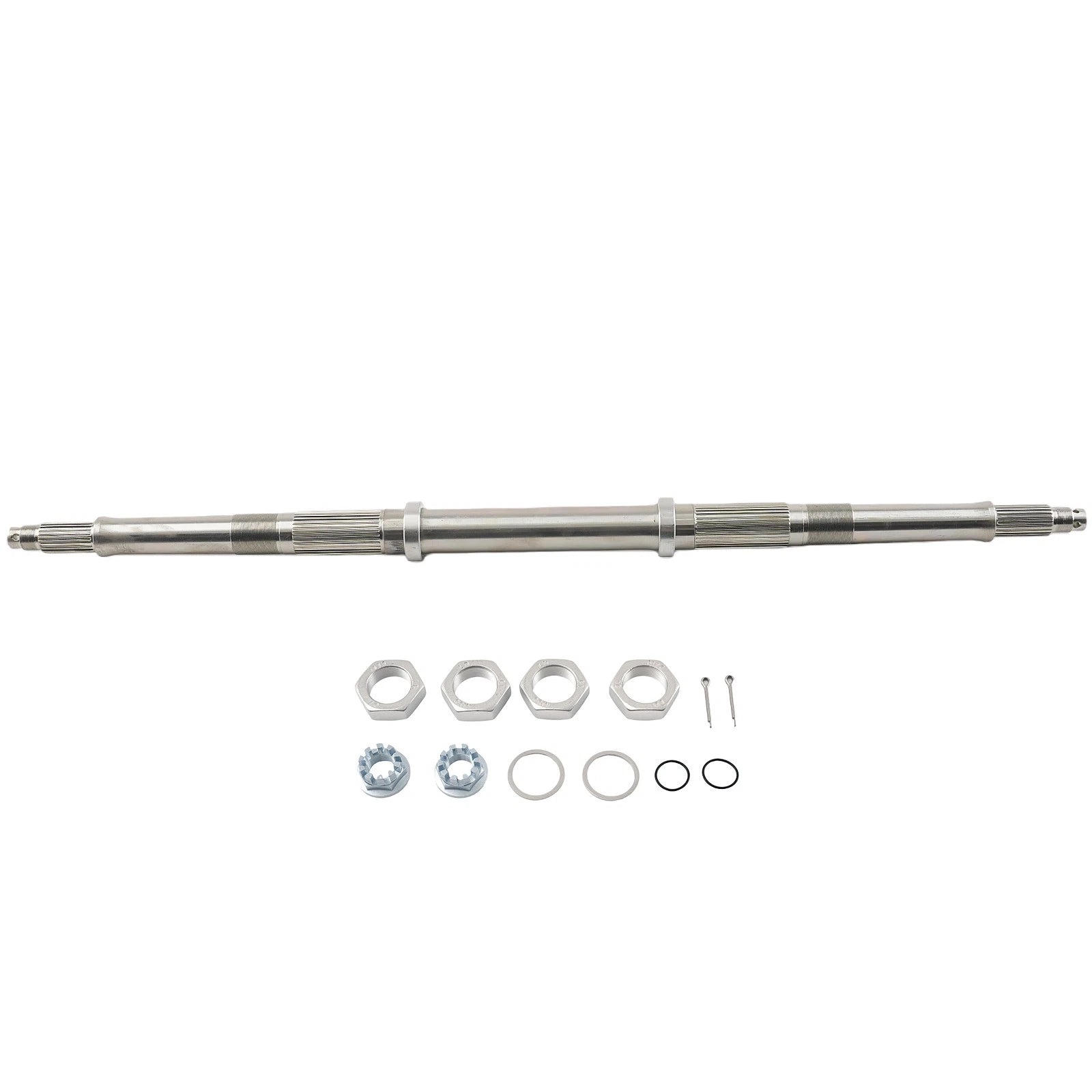 ATV Rear Axle Shaft for Honda TRX300 (1992–2000) 42310-HC4-900 807.7mm