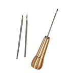 Sewing Shoe Repair Tool Set for Leather Craft Kits