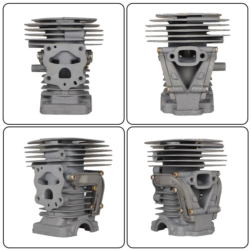 Cylinder Piston Kit for Husqvarna 445 445E 450 Chainsaw (2010-2023)