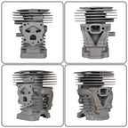 Cylinder Piston Kit for Husqvarna 445 445E 450 Chainsaw (2010-2023)