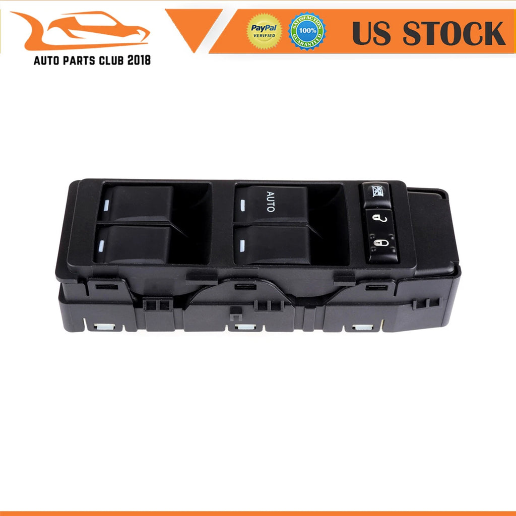 Window Switch for Dodge Avenger Caliber Charger Dakota Magnum
